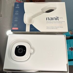 Nanit pro